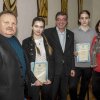 Конкурс журналістської творчості для старшокласників 