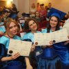Вітаємо випускників!