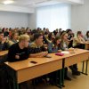 В День Інституту журналістики студенти зустрілись з метрами провідних українських медіа