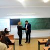 В День Інституту журналістики студенти зустрілись з метрами провідних українських медіа