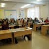 Святкування Дня Інституту журналістики 2018 