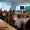 Святкування Дня Інституту журналістики 2018 