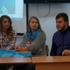 Святкування Дня Інституту журналістики 2018 