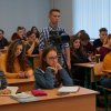 Святкування Дня Інституту журналістики 2018 