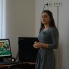 Святкування Дня Інституту журналістики 2018 