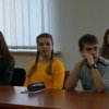 Святкування Дня Інституту журналістики 2018 