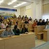 Святкування Дня Інституту журналістики 2018 