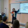 Святкування Дня Інституту журналістики 2018 