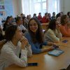 Святкування Дня Інституту журналістики 2018 