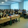 Святкування Дня Інституту журналістики 2018 