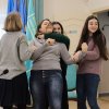 Тренінг із розвитоку імпровізації «Improvise» 2018