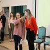 Тренінг із розвитоку імпровізації «Improvise» 2018