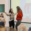 Тренінг із розвитоку імпровізації «Improvise» 2018