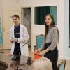 Тренінг із розвитоку імпровізації «Improvise» 2018