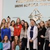 Тренінг із розвитоку імпровізації «Improvise» 2018