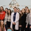 Тренінг із розвитоку імпровізації «Improvise» 2018