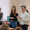 PR-QUEST: Код креативності