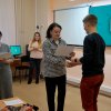 PR-QUEST: Код креативності