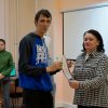 PR-QUEST: Код креативності