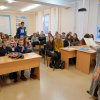 PR-QUEST: Код креативності