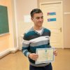 PR-QUEST: Код креативності 2018
