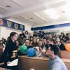 День рекламіста в Інституті журналістики