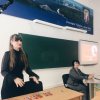 День рекламіста в Інституті журналістики
