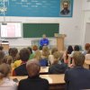 «Київ – Всесвітня Книжкова Столиця» - майстер-клас до Дня університету 2018