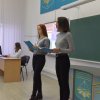 «Київ – Всесвітня Книжкова Столиця» - майстер-клас до Дня університету 2018