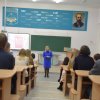 «Київ – Всесвітня Книжкова Столиця» - майстер-клас до Дня університету 2018