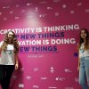 Інститут журналістики Університету Грінченка на Форумі Креативних Індустрій. 