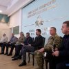 П’ятий щорічний міжнародний форум «ІНФОРМАЦІЙНА БЕЗПЕКА: АКТУАЛЬНІ ТРЕНДИ_2018»