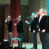 Грінченківська декада 2018 урочисто відрита!