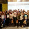 Вітаємо студентів кафери реклами та зв'язків з громадськістю з перемогою у VІIІ Міжнародному молодіжному фестивалі соціальної реклами «Інший погляд»