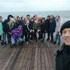 Вітаємо студентів кафери реклами та зв'язків з громадськістю з перемогою у VІIІ Міжнародному молодіжному фестивалі соціальної реклами «Інший погляд»