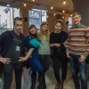 Вітаємо студентів кафери реклами та зв'язків з громадськістю з перемогою у VІIІ Міжнародному молодіжному фестивалі соціальної реклами «Інший погляд»