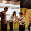 Вітаємо студентів кафери реклами та зв'язків з громадськістю з перемогою у VІIІ Міжнародному молодіжному фестивалі соціальної реклами «Інший погляд»