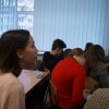 Засідання гуртка 