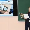 До Всеукраїнського дня бібліотек! IVВсеукраїнська студентська науково-практична конференція  «Бібліотека і книга у цифровому медіасвіті»