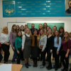 Конференція членів (делегатів) Наукового товариства студентів, аспірантів, докторантів і молодих вчених Університету Грінченка