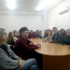 Майстер-клас із Павлом Ковчегом
