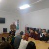 Майстер-клас із Павлом Ковчегом