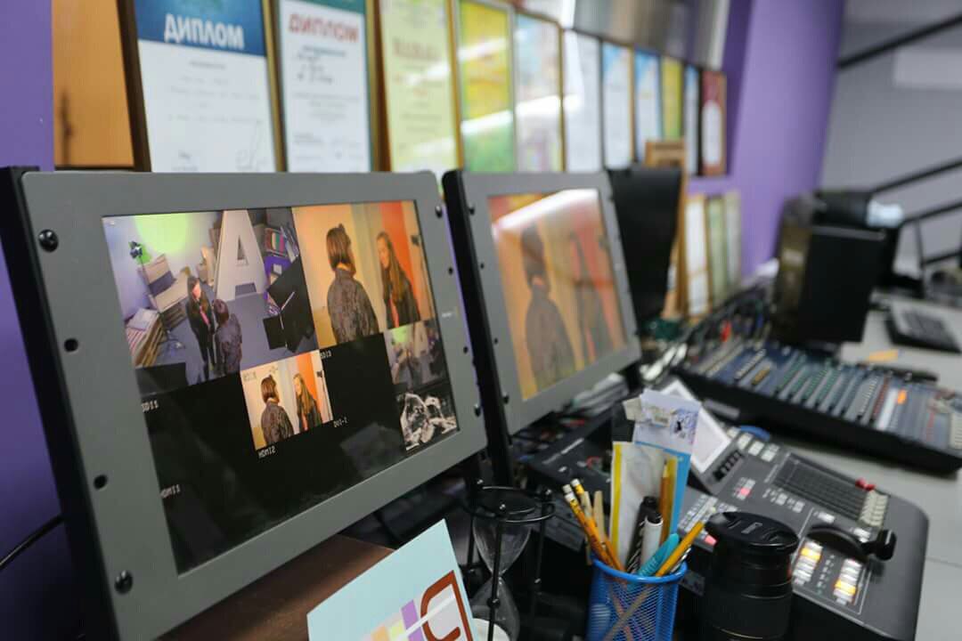 mediaschool 17