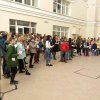 Урочисте відкриття нового сезону Медіа-школи в Інституті журналістики