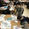 Урочисте відкриття нового сезону Медіа-школи в Інституті журналістики