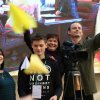 Урочисте відкриття нового сезону Медіа-школи в Інституті журналістики