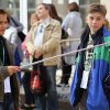 Урочисте відкриття нового сезону Медіа-школи в Інституті журналістики