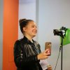 Урочисте відкриття нового сезону Медіа-школи в Інституті журналістики