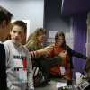 Урочисте відкриття нового сезону Медіа-школи в Інституті журналістики