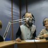 Урочисте відкриття нового сезону Медіа-школи в Інституті журналістики
